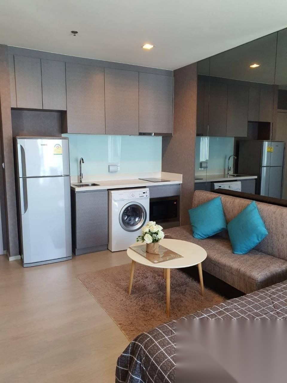 Studio Condo for sale at Rhythm Sukhumvit 36-38 — photo 4