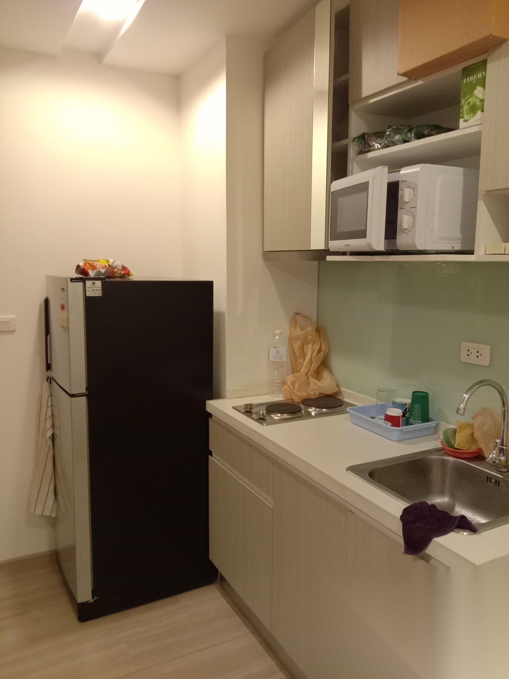 1 Bedroom Condo for sale at Artemis Sukhumvit 77 — photo 1