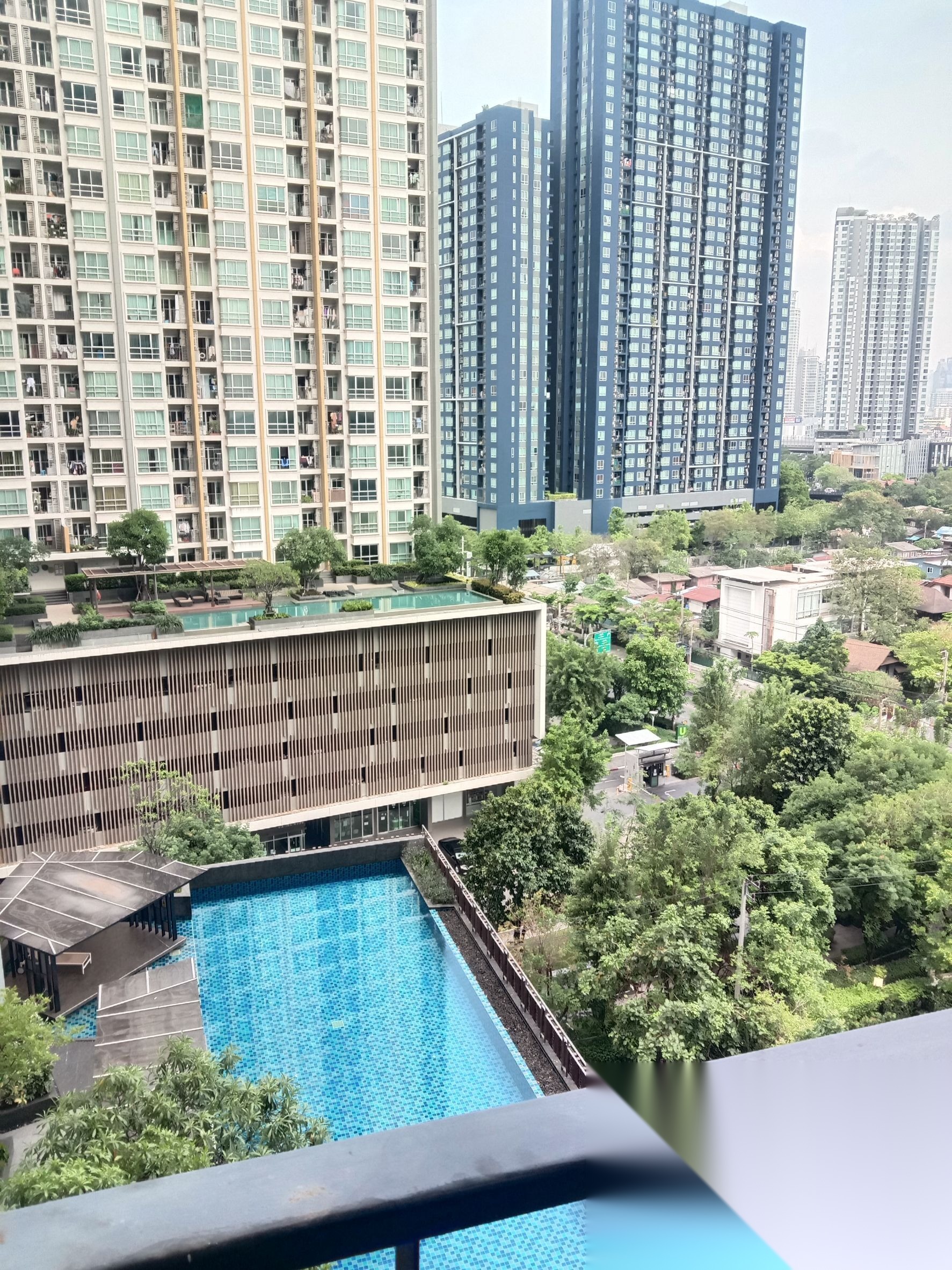 1 Bedroom Condo for sale at Artemis Sukhumvit 77 — photo 2