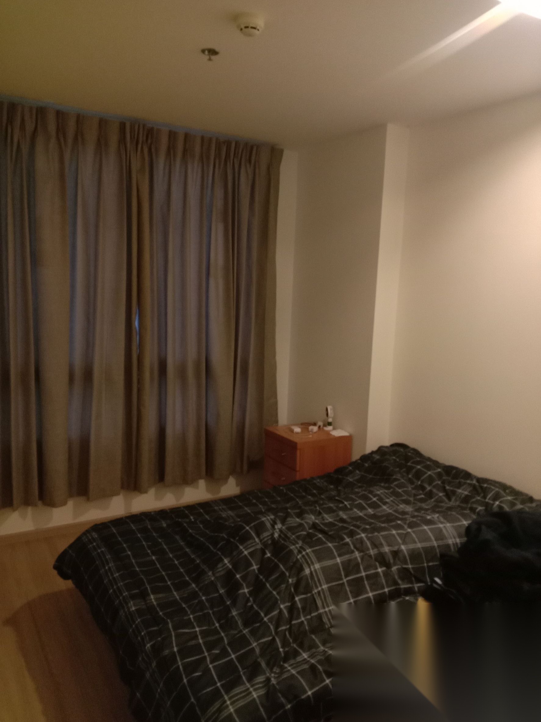 1 Bedroom Condo for sale at Artemis Sukhumvit 77 — photo 3