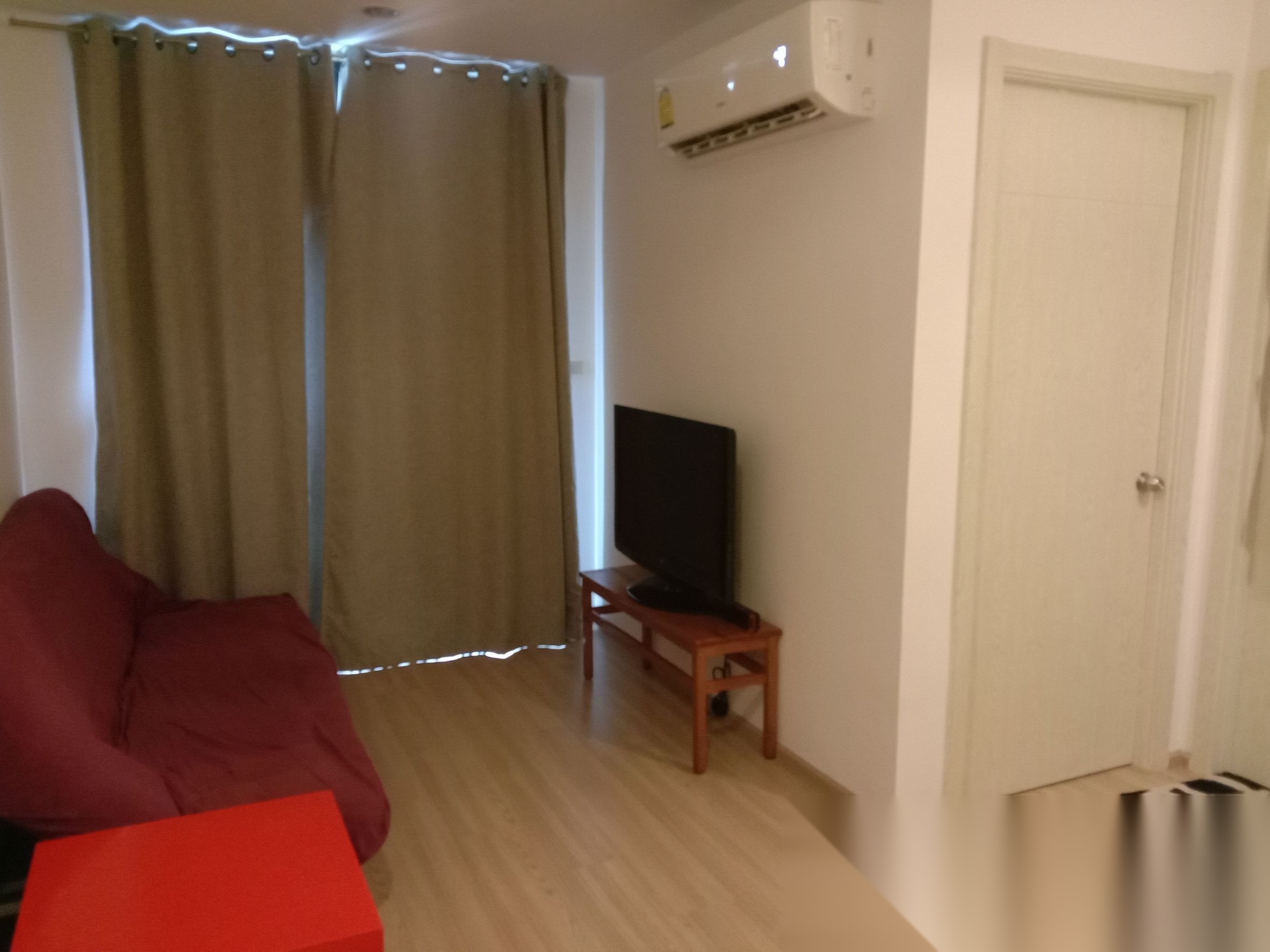 1 Bedroom Condo for sale at Artemis Sukhumvit 77 — photo 4