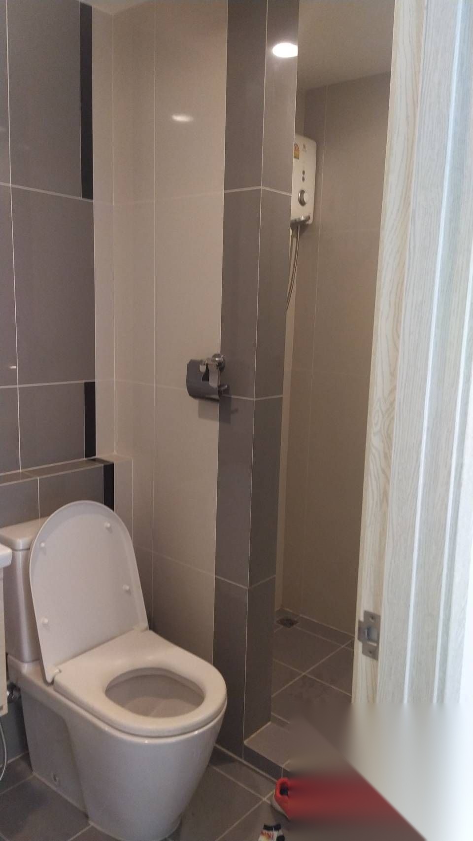 1 Bedroom Condo for sale at Artemis Sukhumvit 77 — photo 5