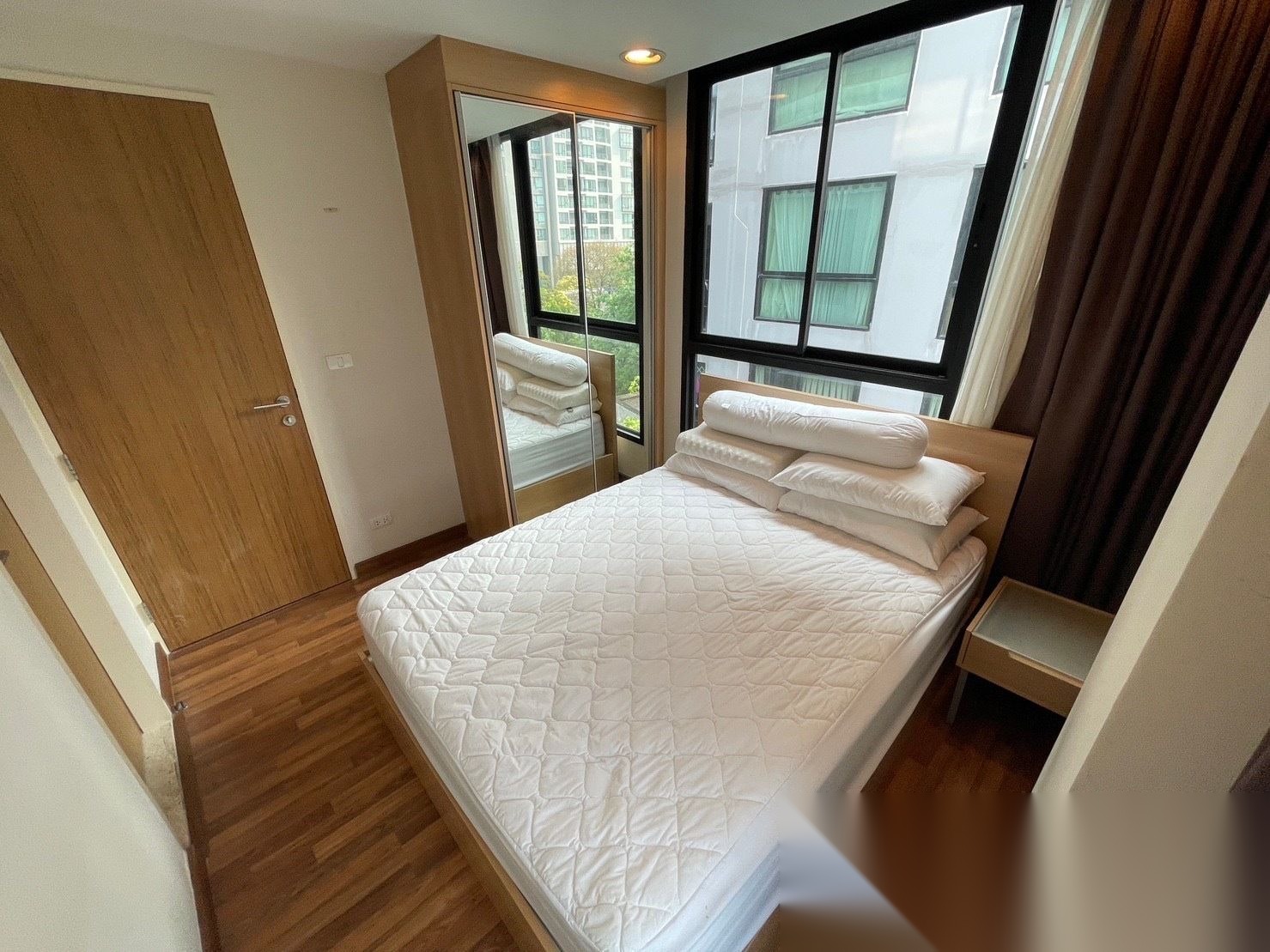 1 Bedroom Condo for sale at Zenith Place Sukhumvit 42 — photo 1