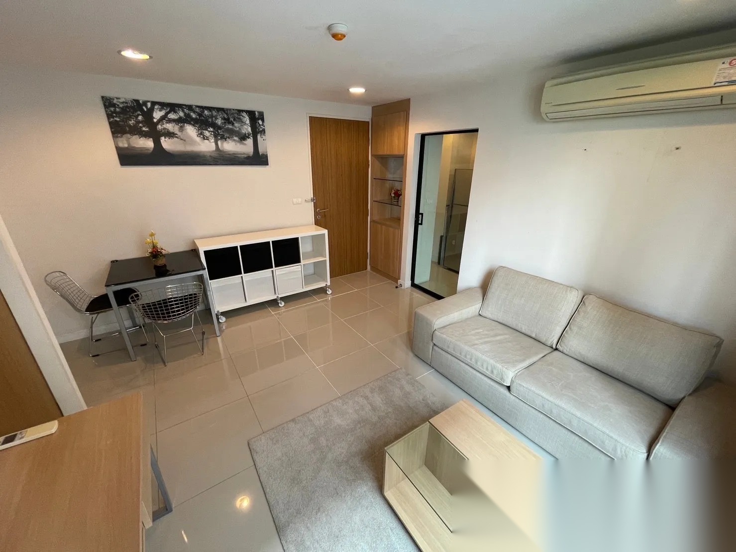 1 Bedroom Condo for sale at Zenith Place Sukhumvit 42 — photo 3