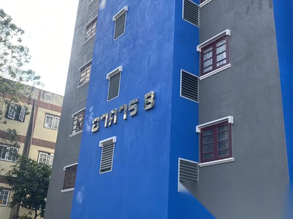 Studio Condo for sale at Ban Suan Sue Trong — photo 2