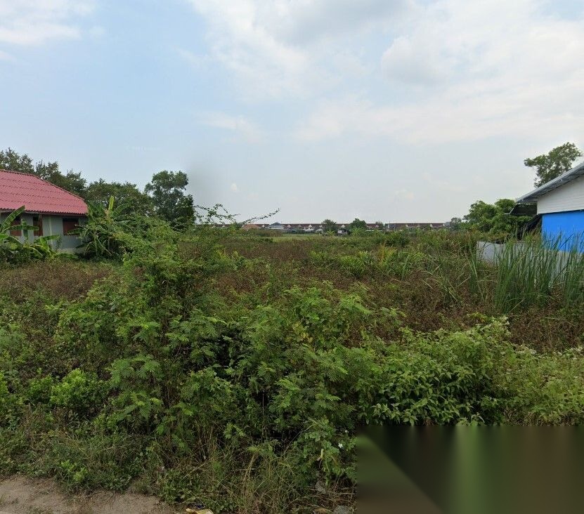 Land for Sale Soi Leap Wari 59 Nong Chok, 61 SQM — photo 5