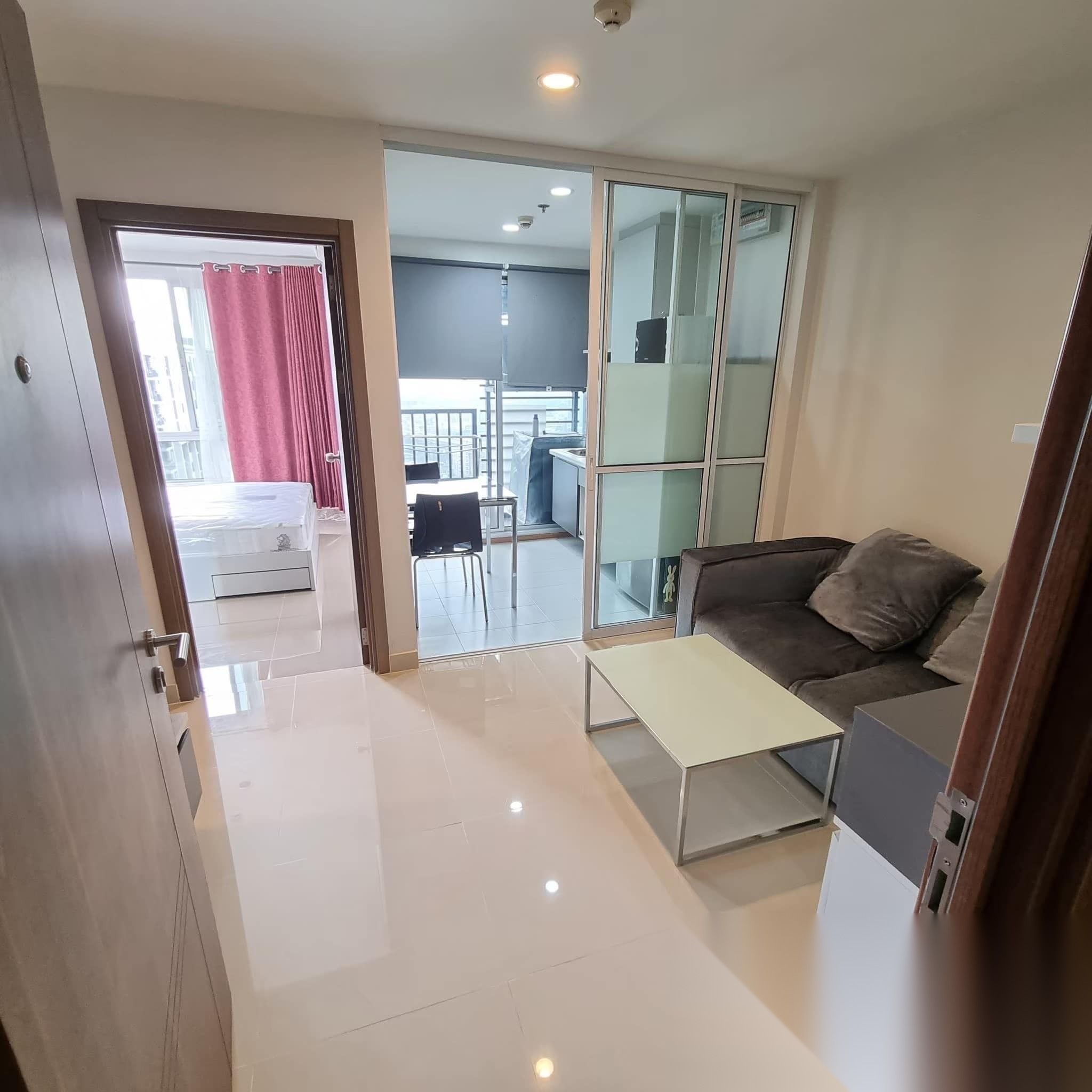 1 Bedroom Condo for sale at The Base Sukhumvit 77 — photo 1