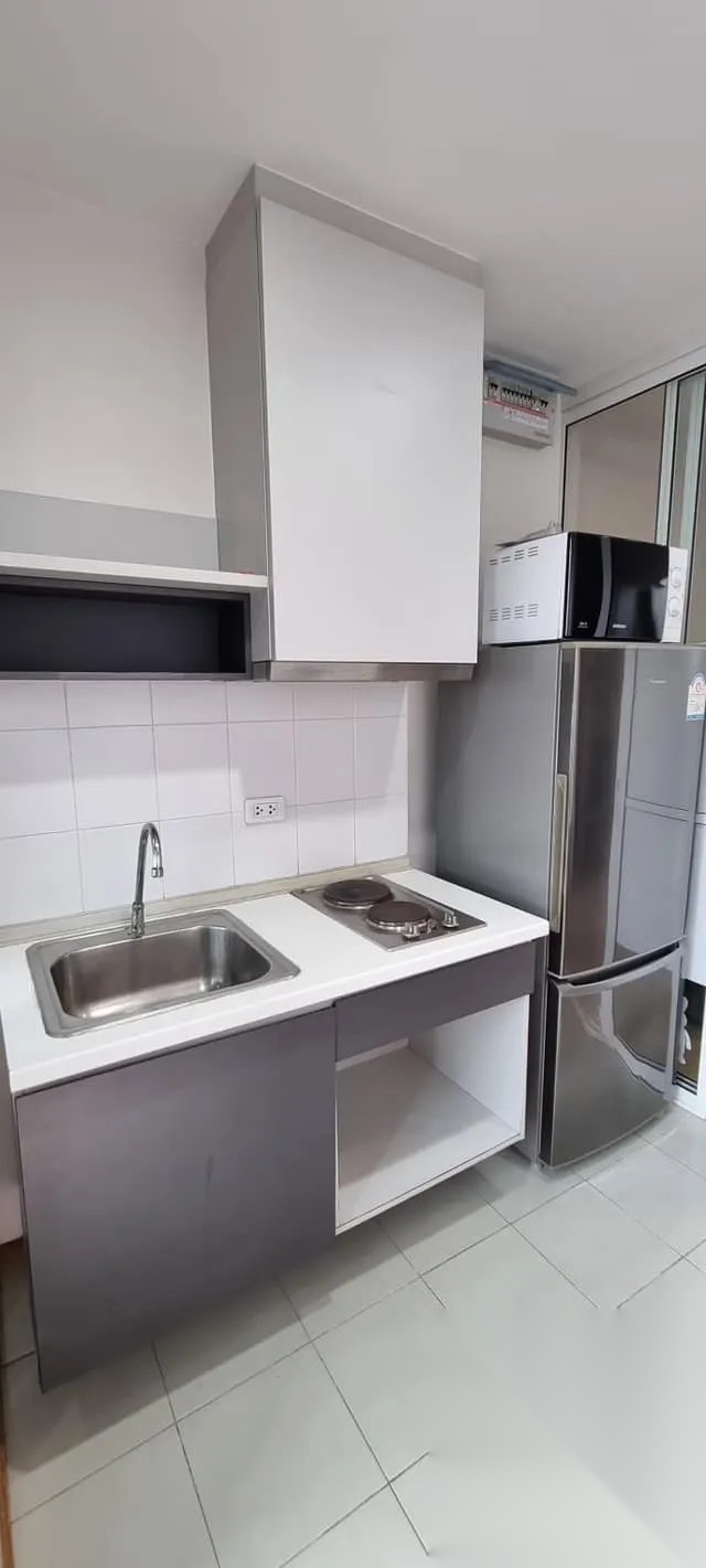 1 Bedroom Condo for sale at The Base Sukhumvit 77 — photo 3