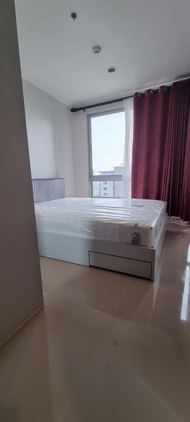 1 Bedroom Condo for sale at The Base Sukhumvit 77 — photo 4