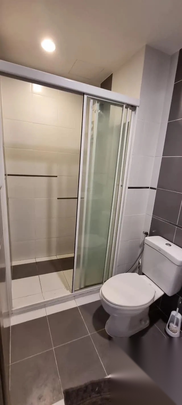 1 Bedroom Condo for sale at The Base Sukhumvit 77 — photo 5