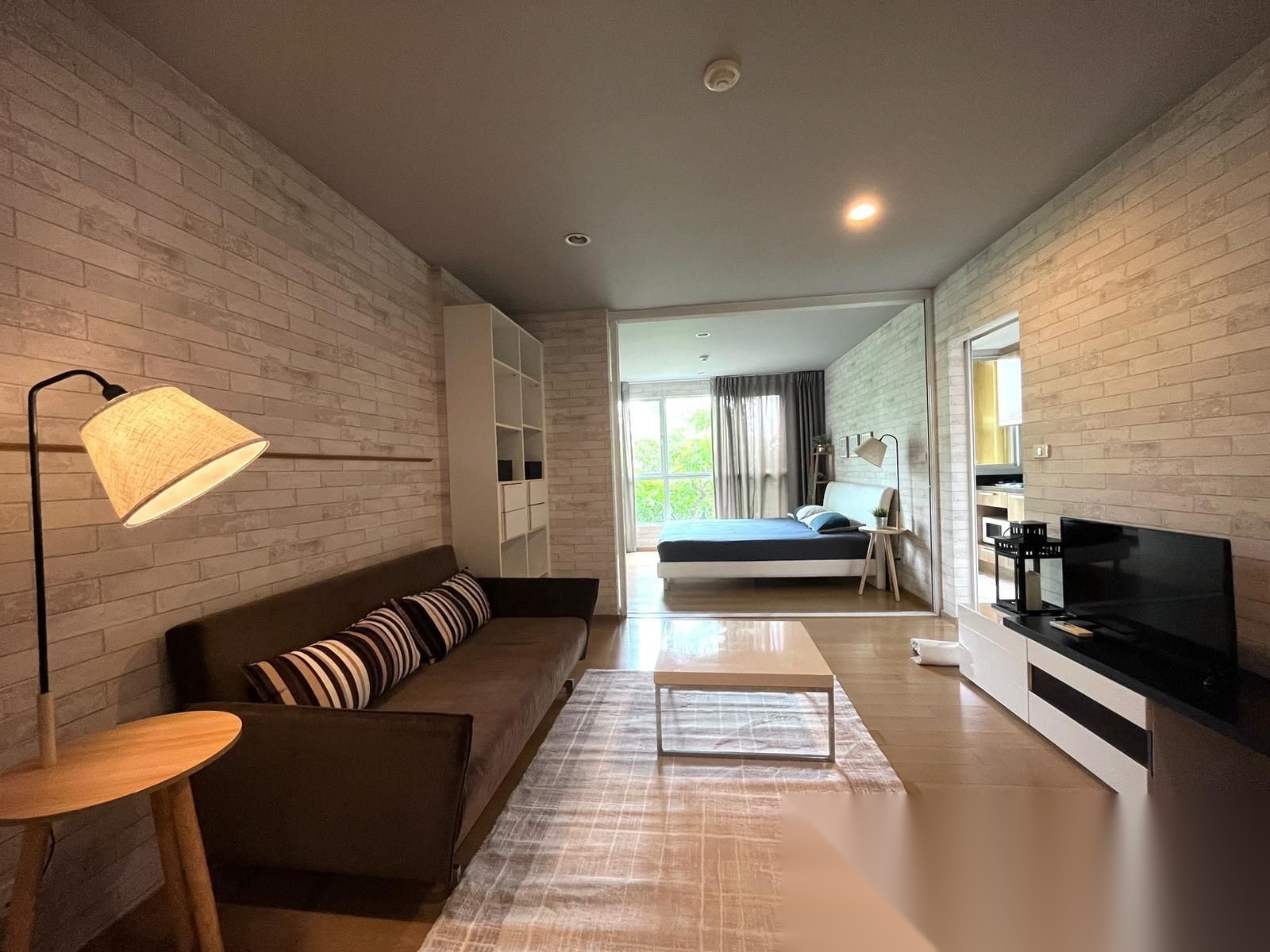 1 Bedroom Condo for sale at Hive Sukhumvit 65 — photo 1