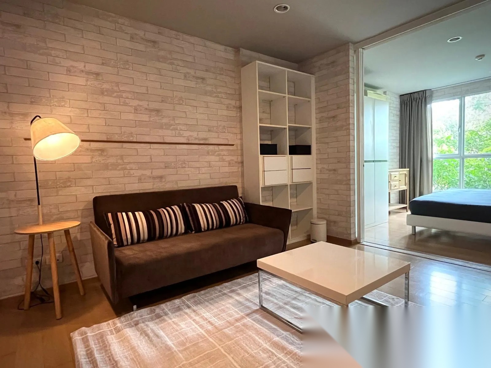 1 Bedroom Condo for sale at Hive Sukhumvit 65 — photo 3