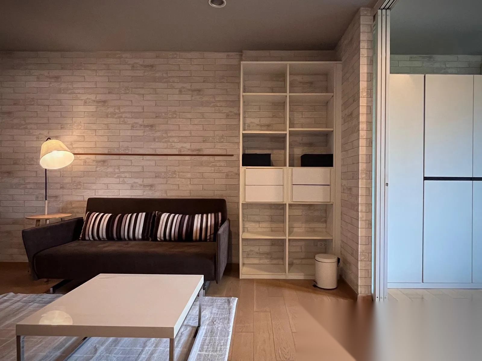 1 Bedroom Condo for sale at Hive Sukhumvit 65 — photo 4