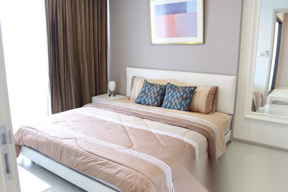 1 Bedroom Condo for sale at Rhythm Sukhumvit 42 — photo 1