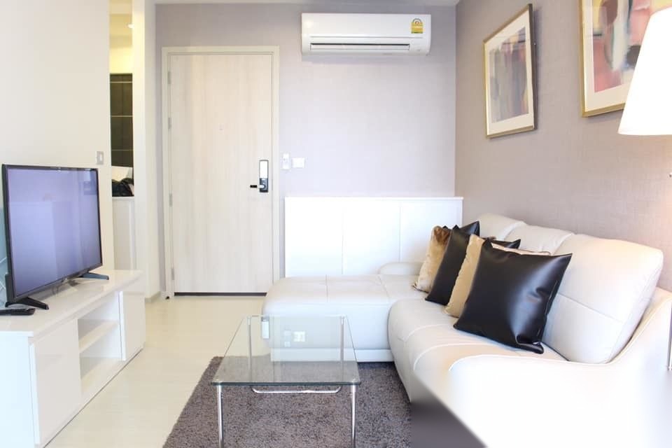1 Bedroom Condo for sale at Rhythm Sukhumvit 42 — photo 2