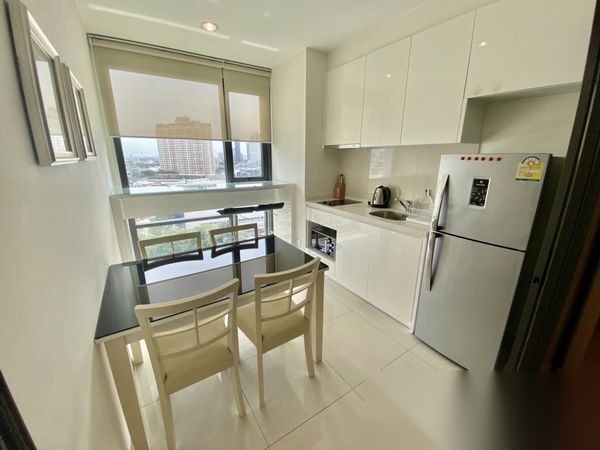 1 Bedroom Condo for sale at Rhythm Sukhumvit 42 — photo 3