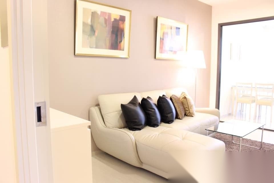 1 Bedroom Condo for sale at Rhythm Sukhumvit 42 — photo 4