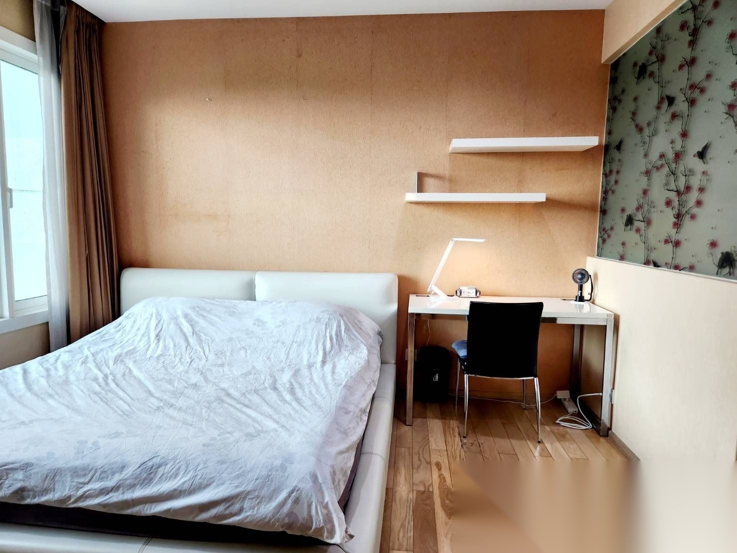 1 Bedroom Condo for sale at Siri At Sukhumvit — photo 4