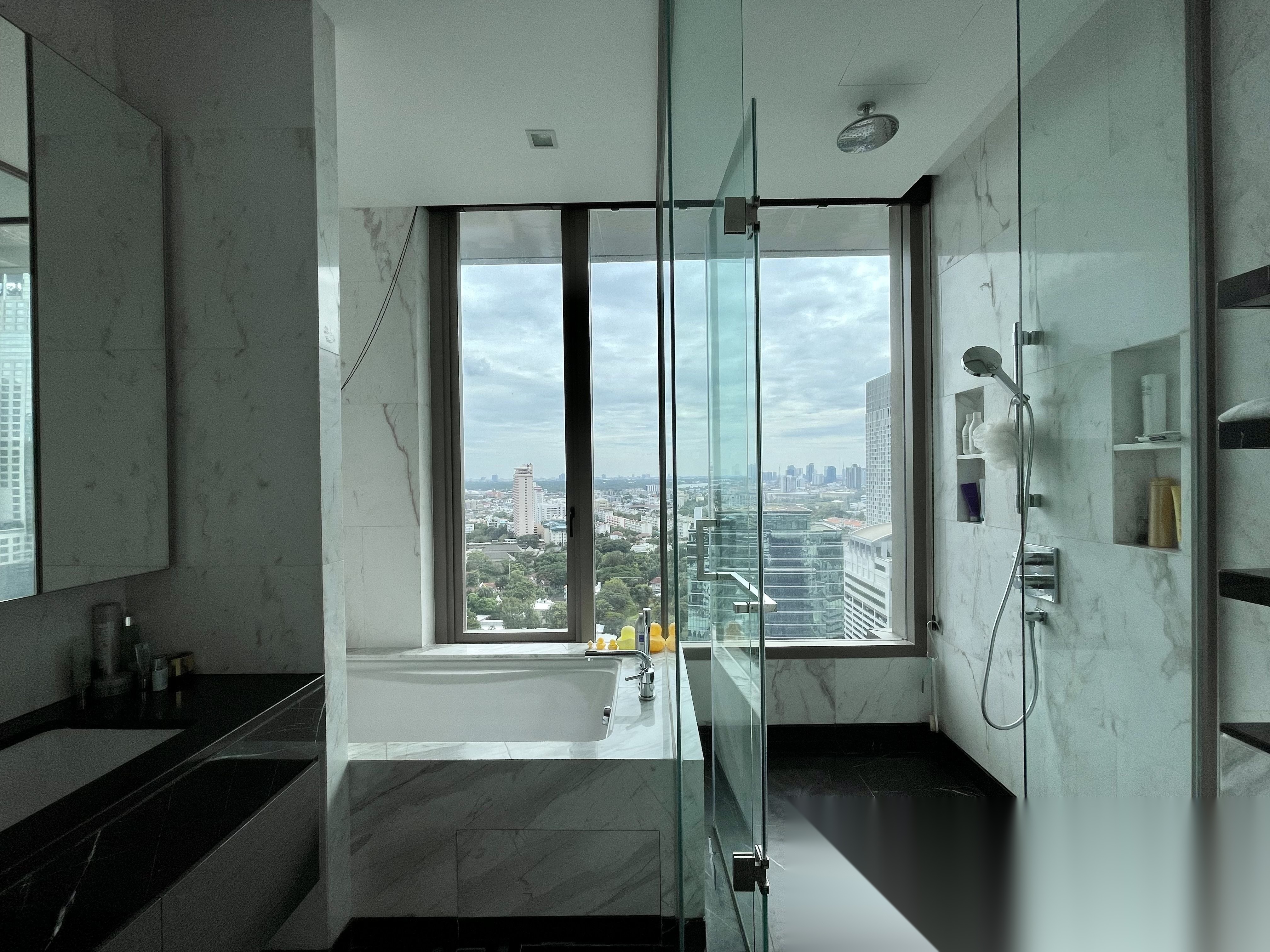 2 Bedroom Condo for sale at Saladaeng One — photo 3