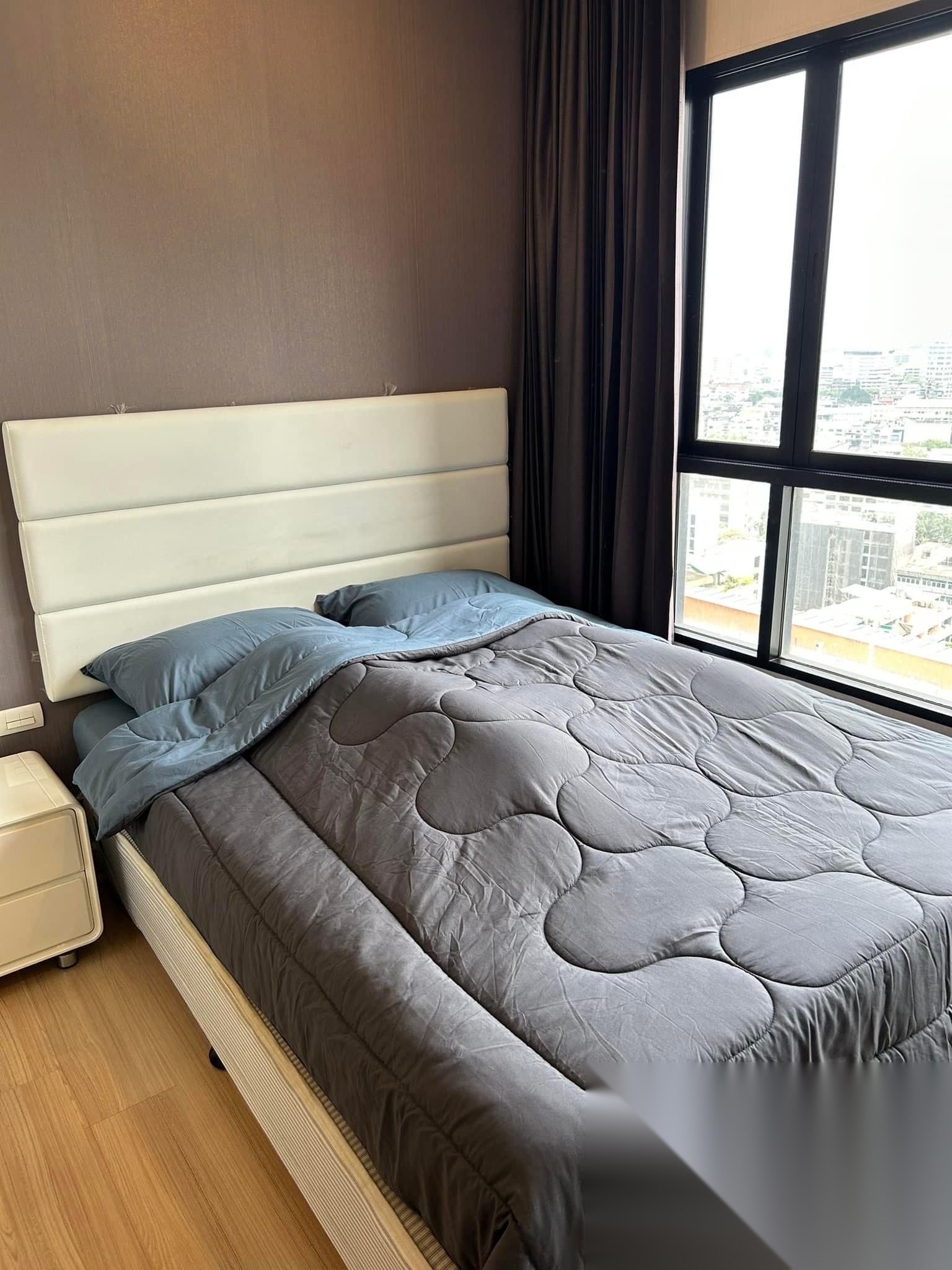 Studio Condo for sale at Urbano Absolute Sathon-Taksin — photo 3