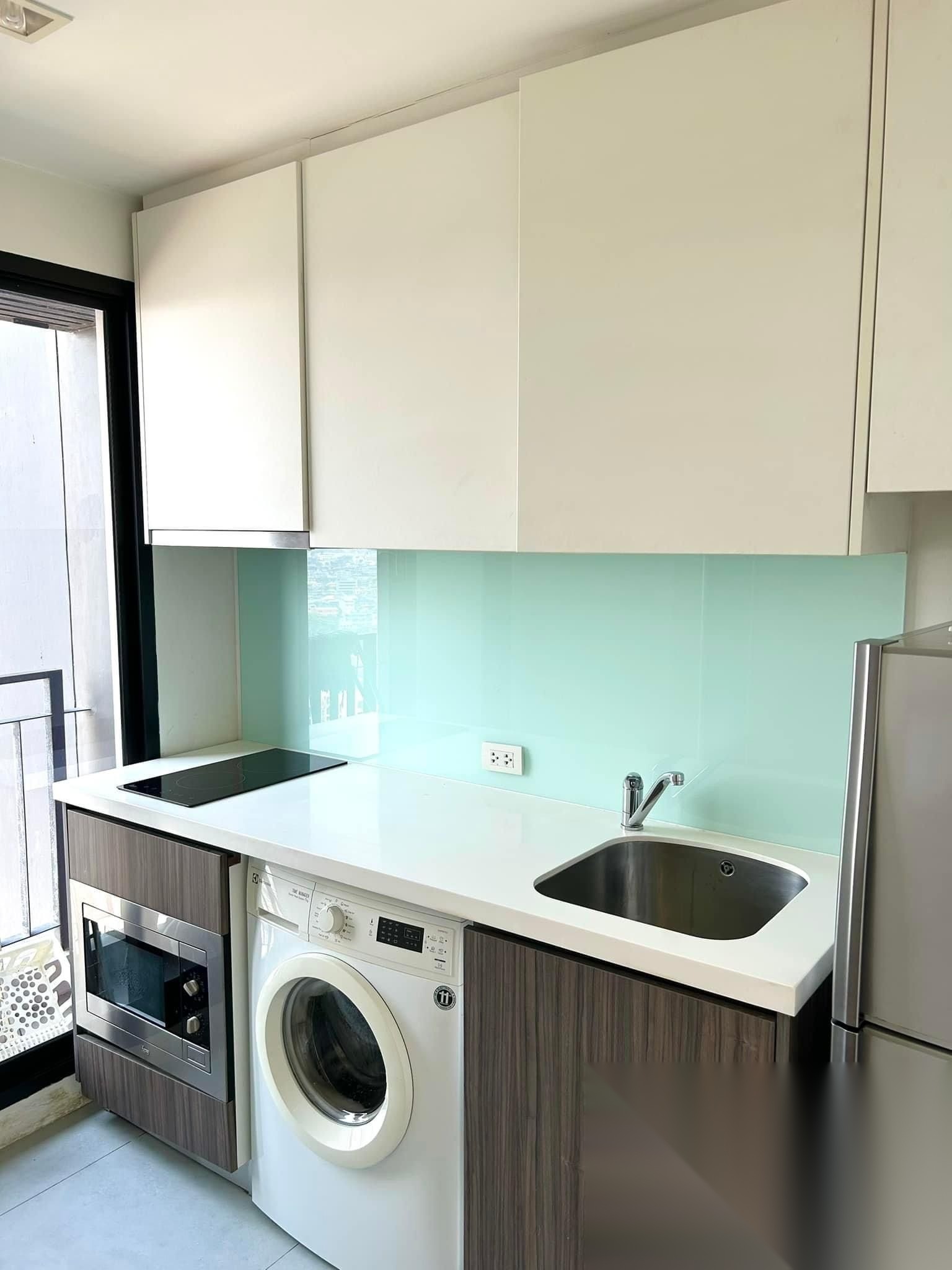 Studio Condo for sale at Urbano Absolute Sathon-Taksin — photo 4