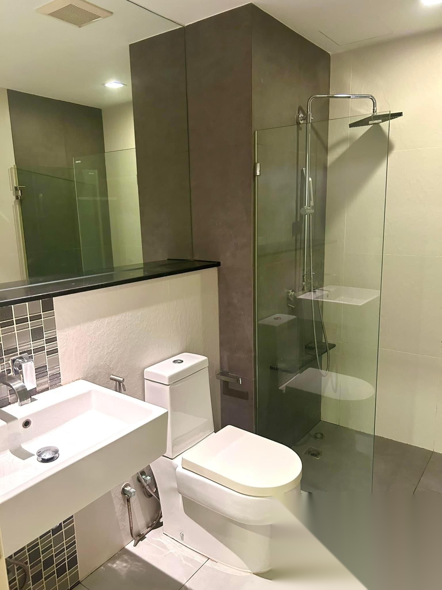 Studio Condo for sale at Urbano Absolute Sathon-Taksin — photo 5