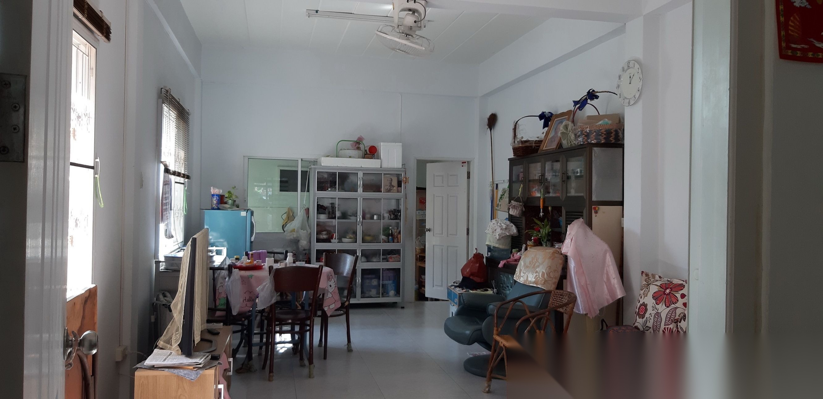 4 Bedroom Shophouse for sale at Wayra Ramkhamhaeng-Suvarnabhumi — photo 3