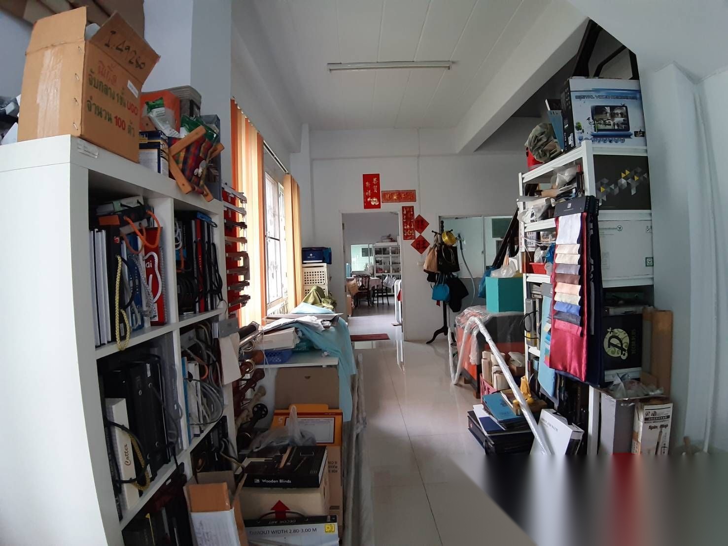 4 Bedroom Shophouse for sale at Wayra Ramkhamhaeng-Suvarnabhumi — photo 4