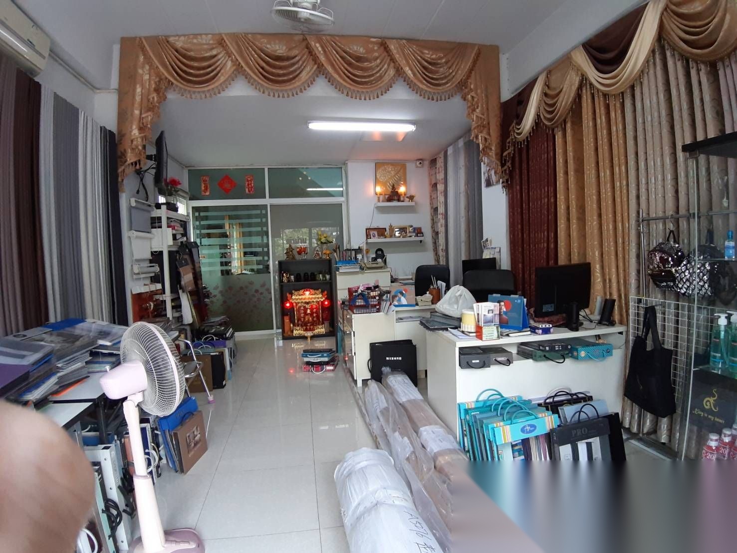4 Bedroom Shophouse for sale at Wayra Ramkhamhaeng-Suvarnabhumi — photo 5