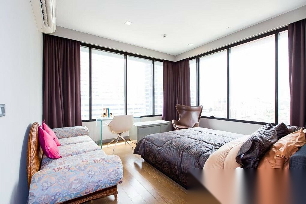1 Bedroom Condo for sale at M Silom — photo 3