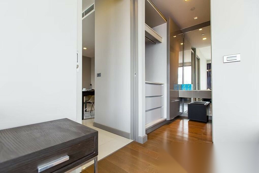 1 Bedroom Condo for sale at M Silom — photo 4