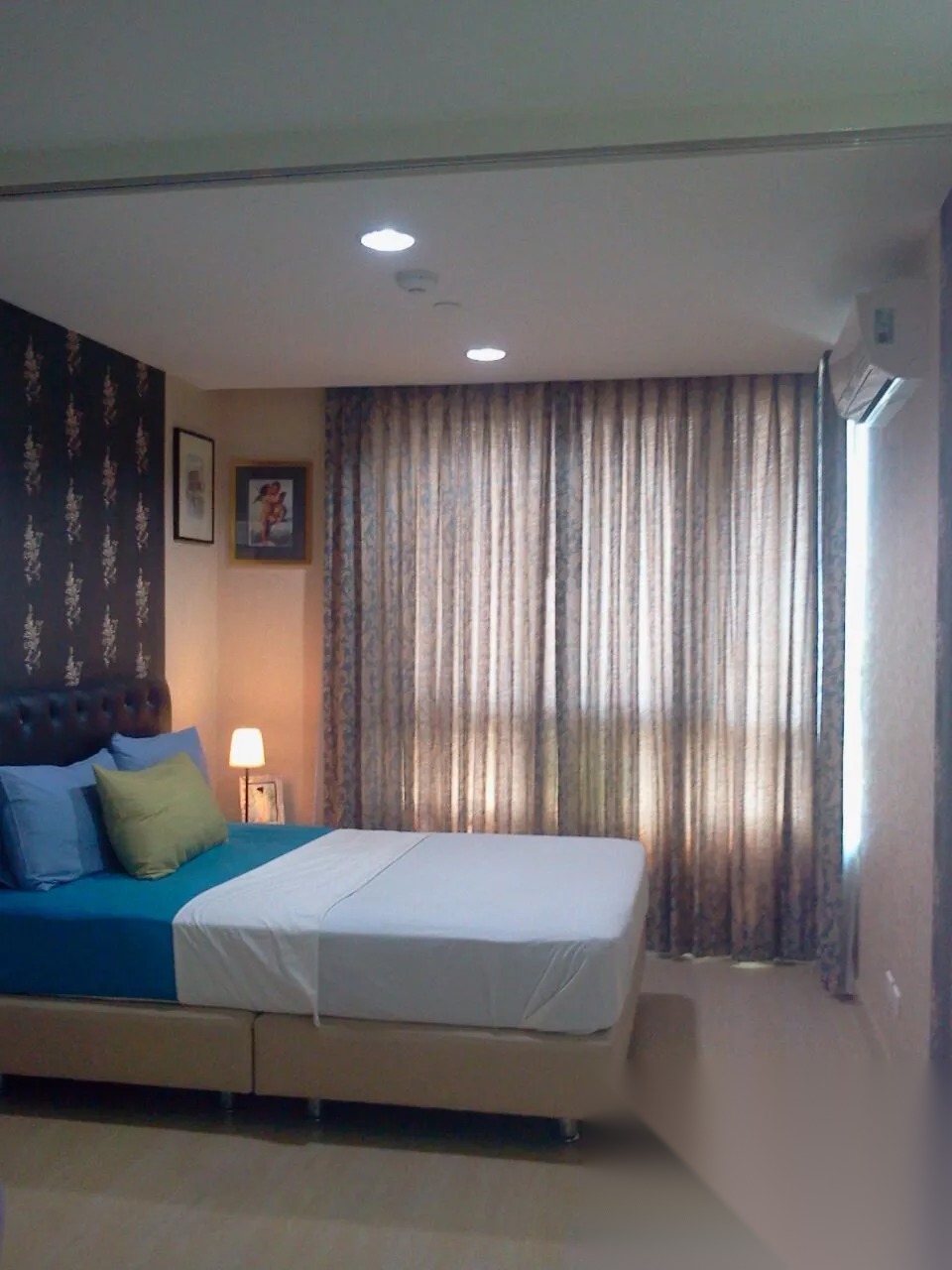 Studio Condo for sale at The Station Sathorn - Bangrak — photo 4