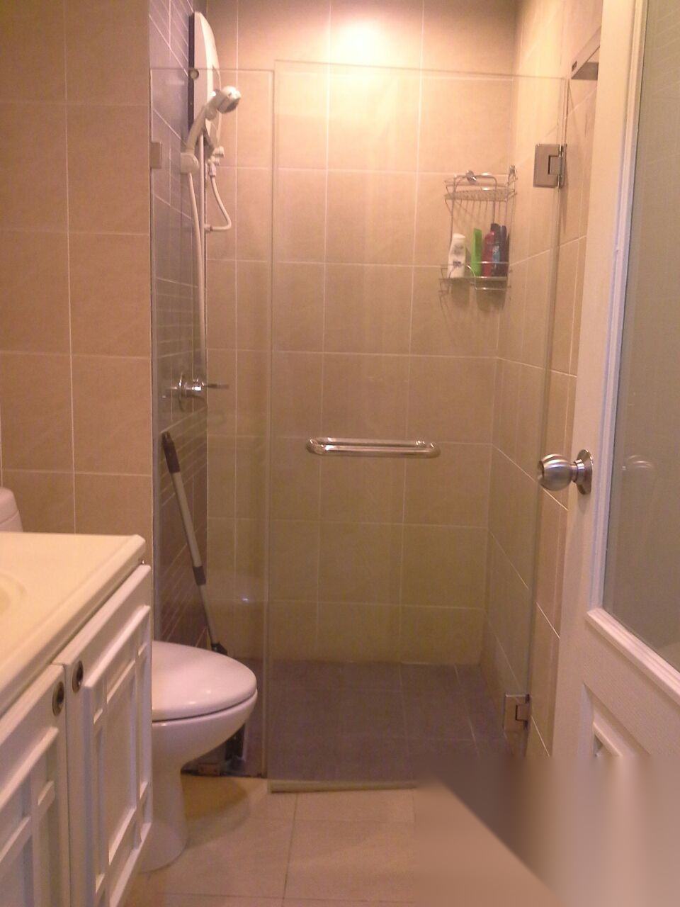 Studio Condo for sale at The Station Sathorn - Bangrak — photo 5