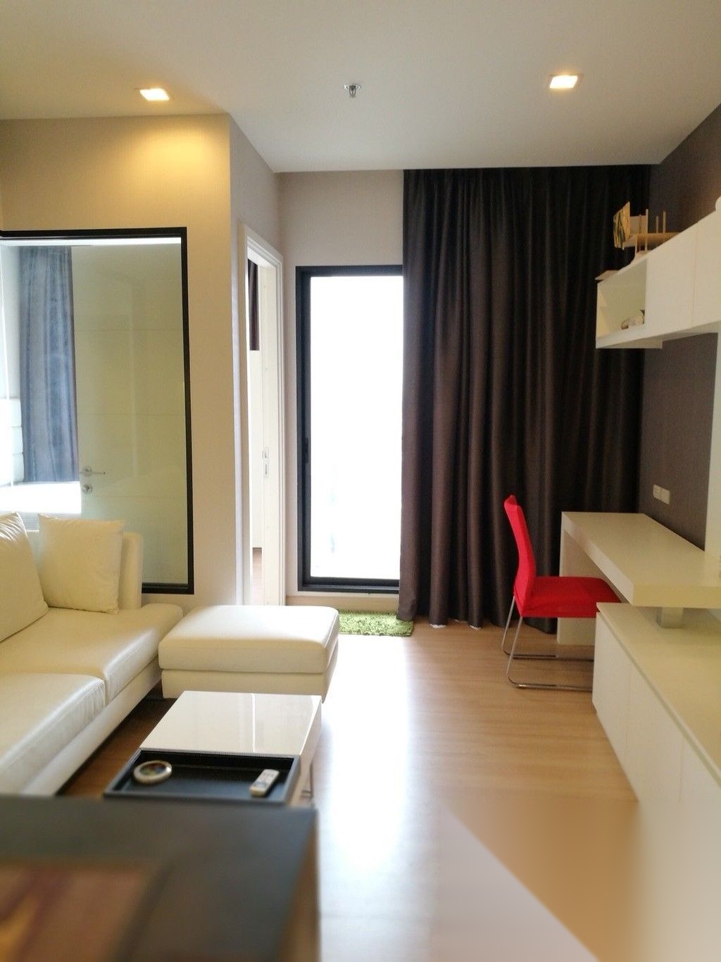 1 Bedroom Condo for sale at Urbano Absolute Sathon-Taksin — photo 2