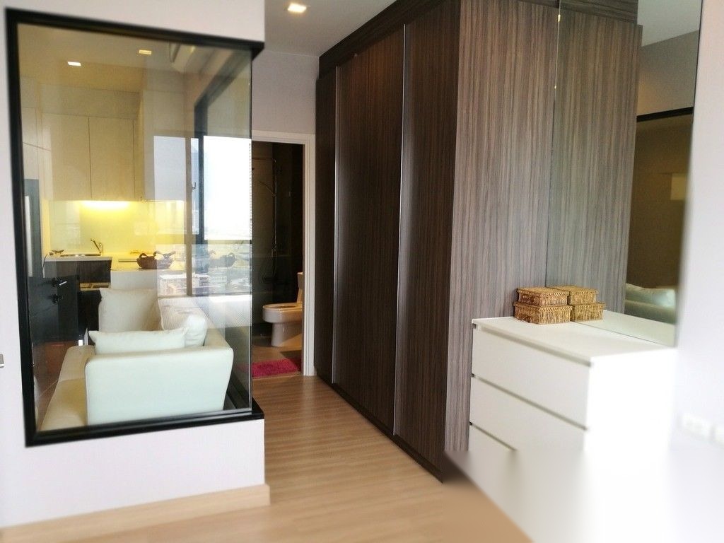 1 Bedroom Condo for sale at Urbano Absolute Sathon-Taksin — photo 4