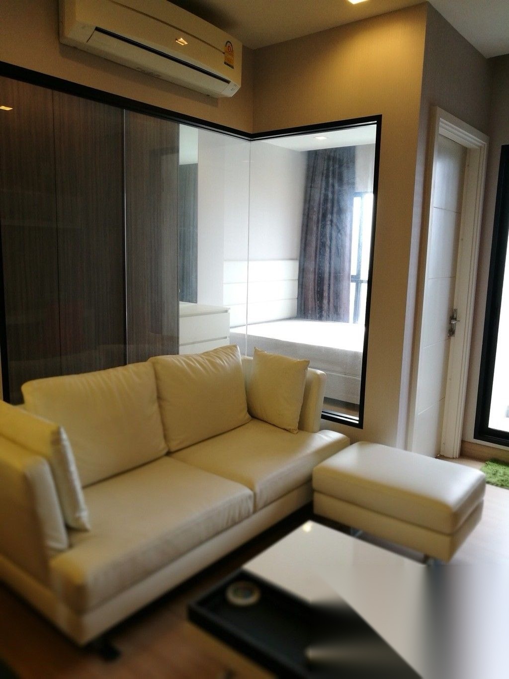1 Bedroom Condo for sale at Urbano Absolute Sathon-Taksin — photo 5