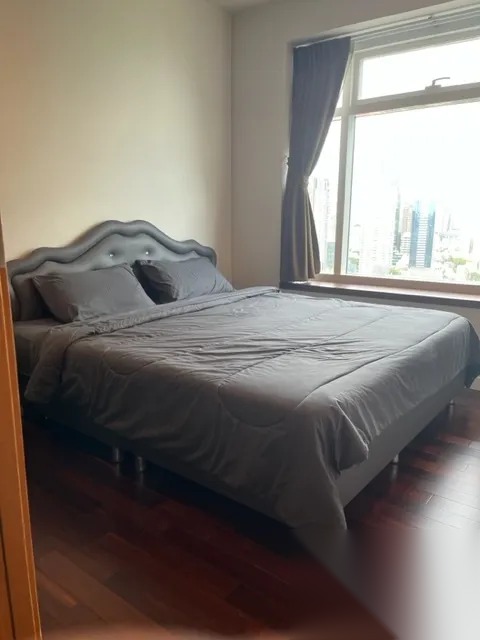 1 Bedroom Condo for sale at Circle Condominium — photo 1