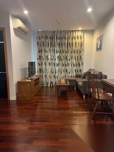 1 Bedroom Condo for sale at Circle Condominium — photo 2