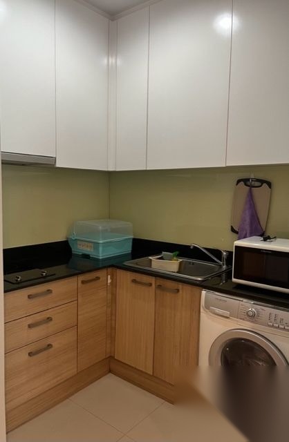 1 Bedroom Condo for sale at Circle Condominium — photo 3