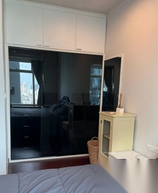 1 Bedroom Condo for sale at Circle Condominium — photo 4