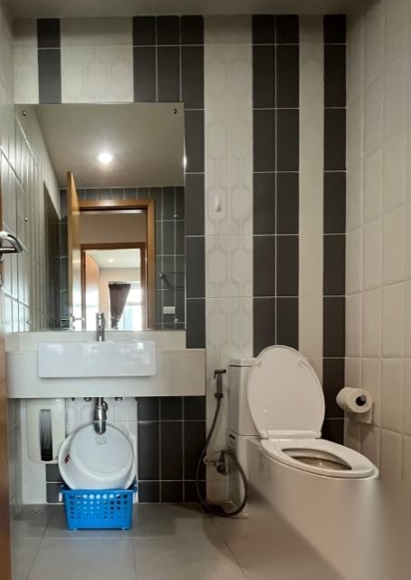 1 Bedroom Condo for sale at Circle Condominium — photo 5
