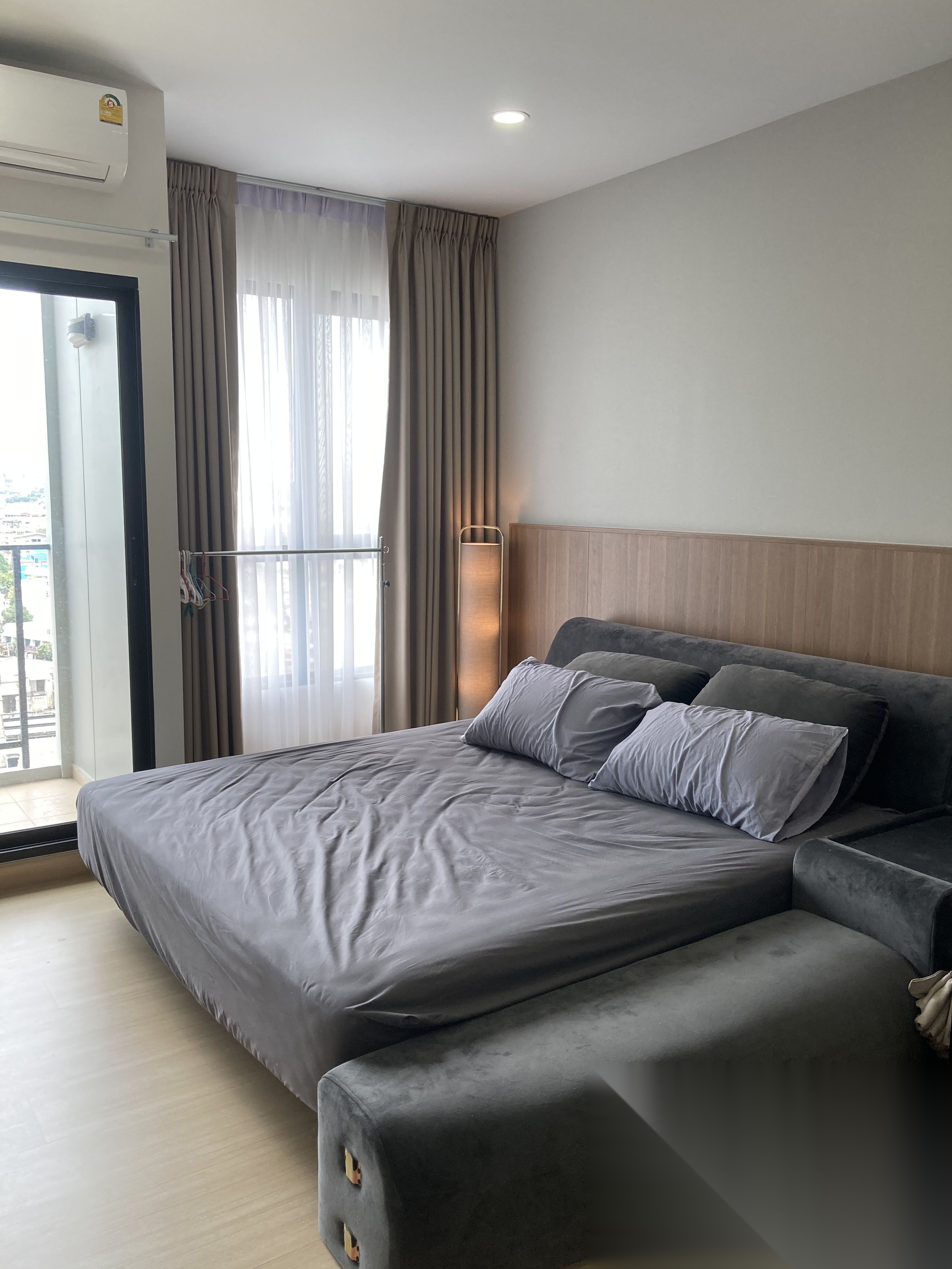 1 Bedroom Condo for sale at Supalai Loft Prajadhipok - Wongwian Yai — photo 1