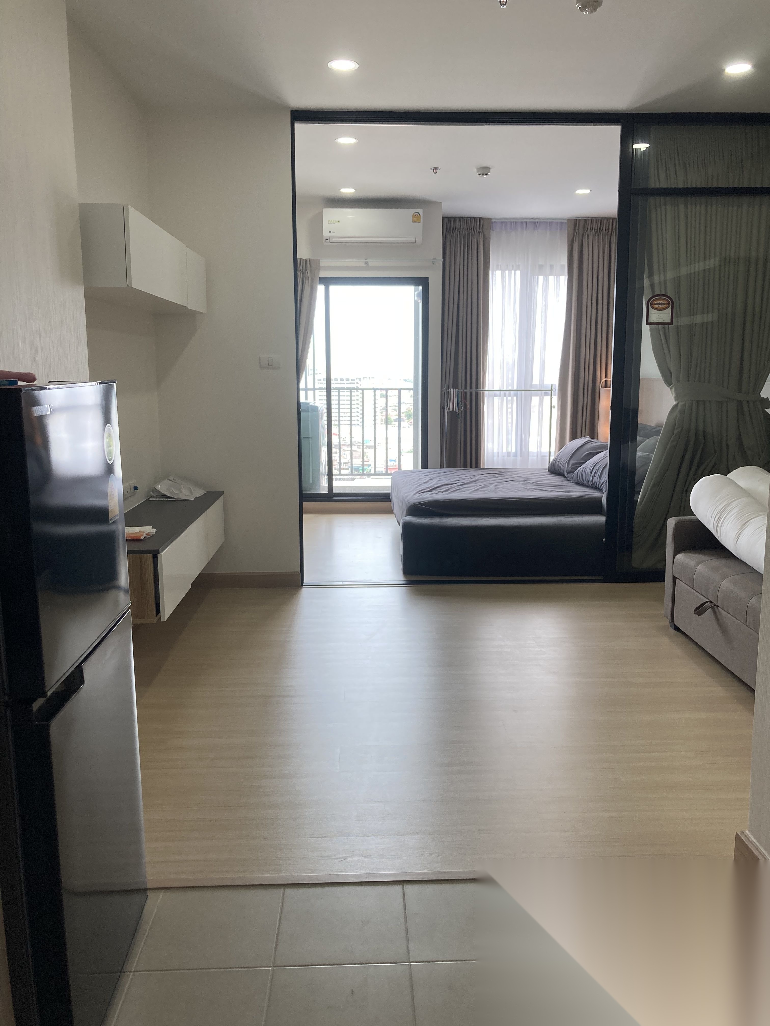 1 Bedroom Condo for sale at Supalai Loft Prajadhipok - Wongwian Yai — photo 4