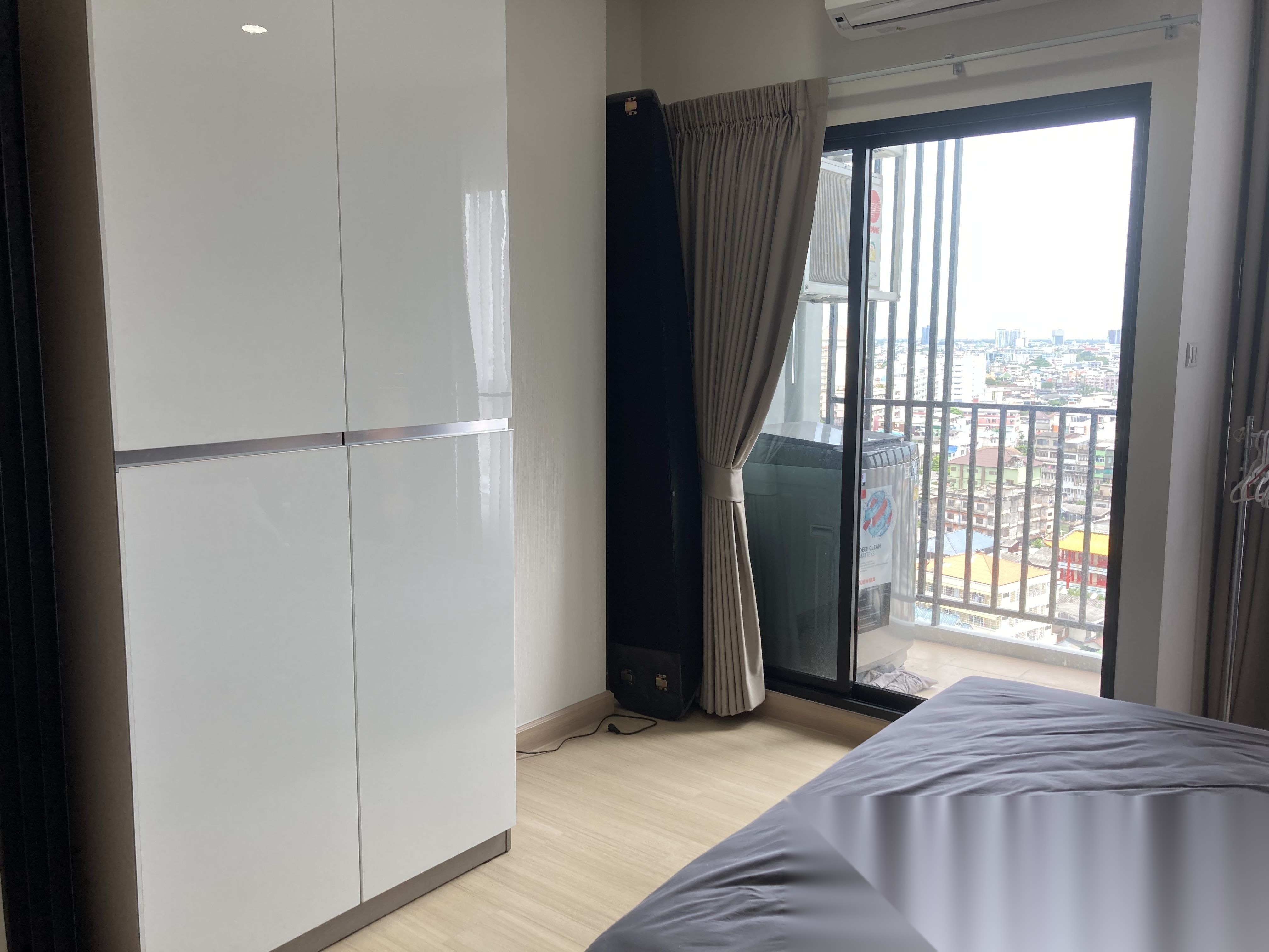 1 Bedroom Condo for sale at Supalai Loft Prajadhipok - Wongwian Yai — photo 5