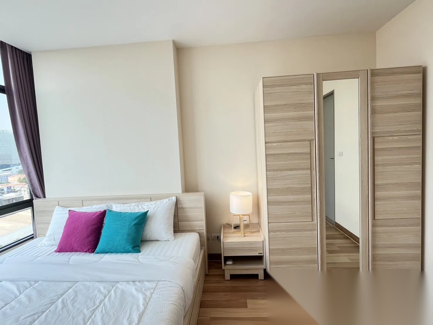 2 Bedroom Condo for sale at Ideo Blucove Sukhumvit — photo 1
