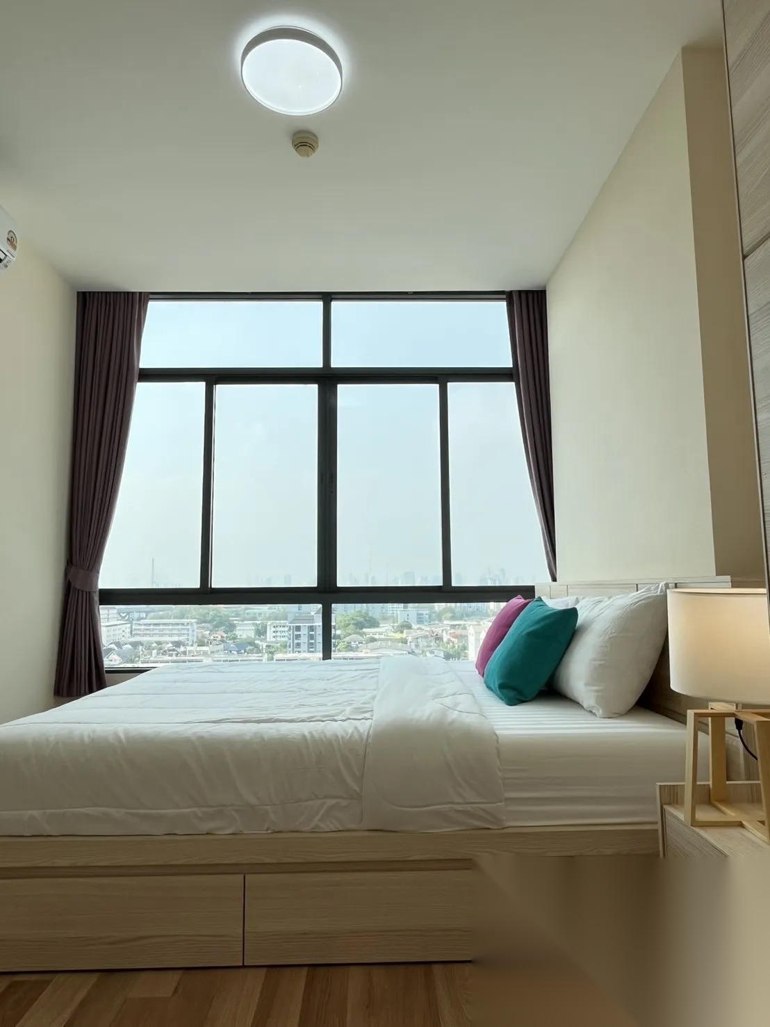 2 Bedroom Condo for sale at Ideo Blucove Sukhumvit — photo 2