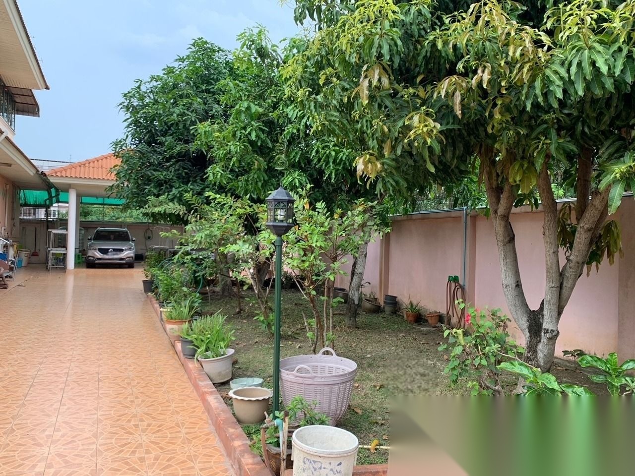 Single Detached House for Sale near Borommaratchachonnani Road — photo 4