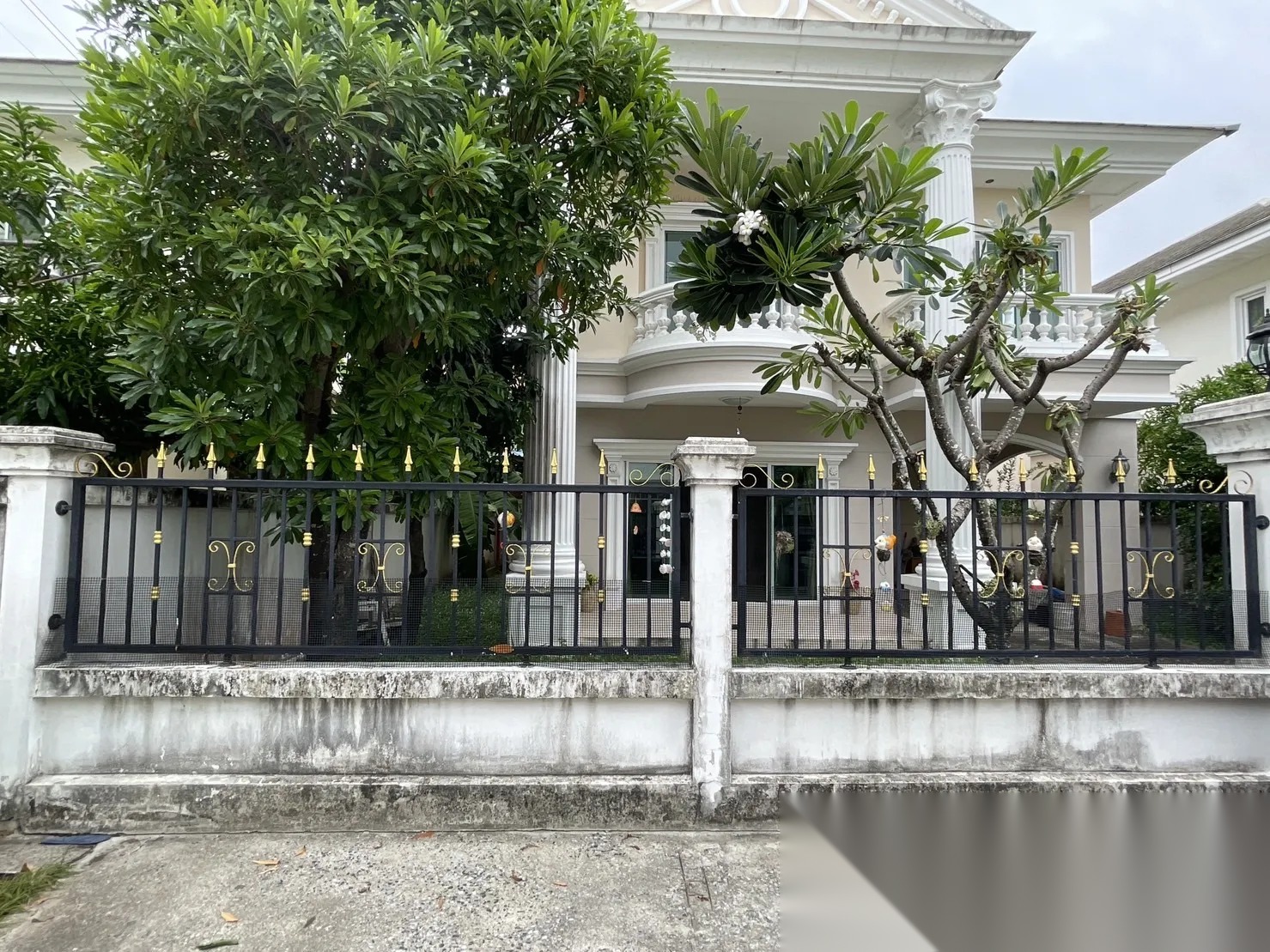 3 Bedroom House for sale at Nirun Ville 8 — photo 1