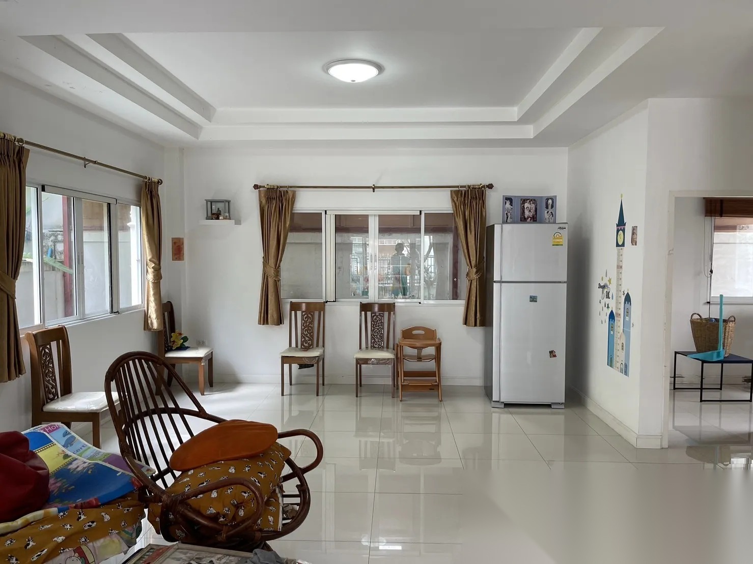 3 Bedroom House for sale at Nirun Ville 8 — photo 2