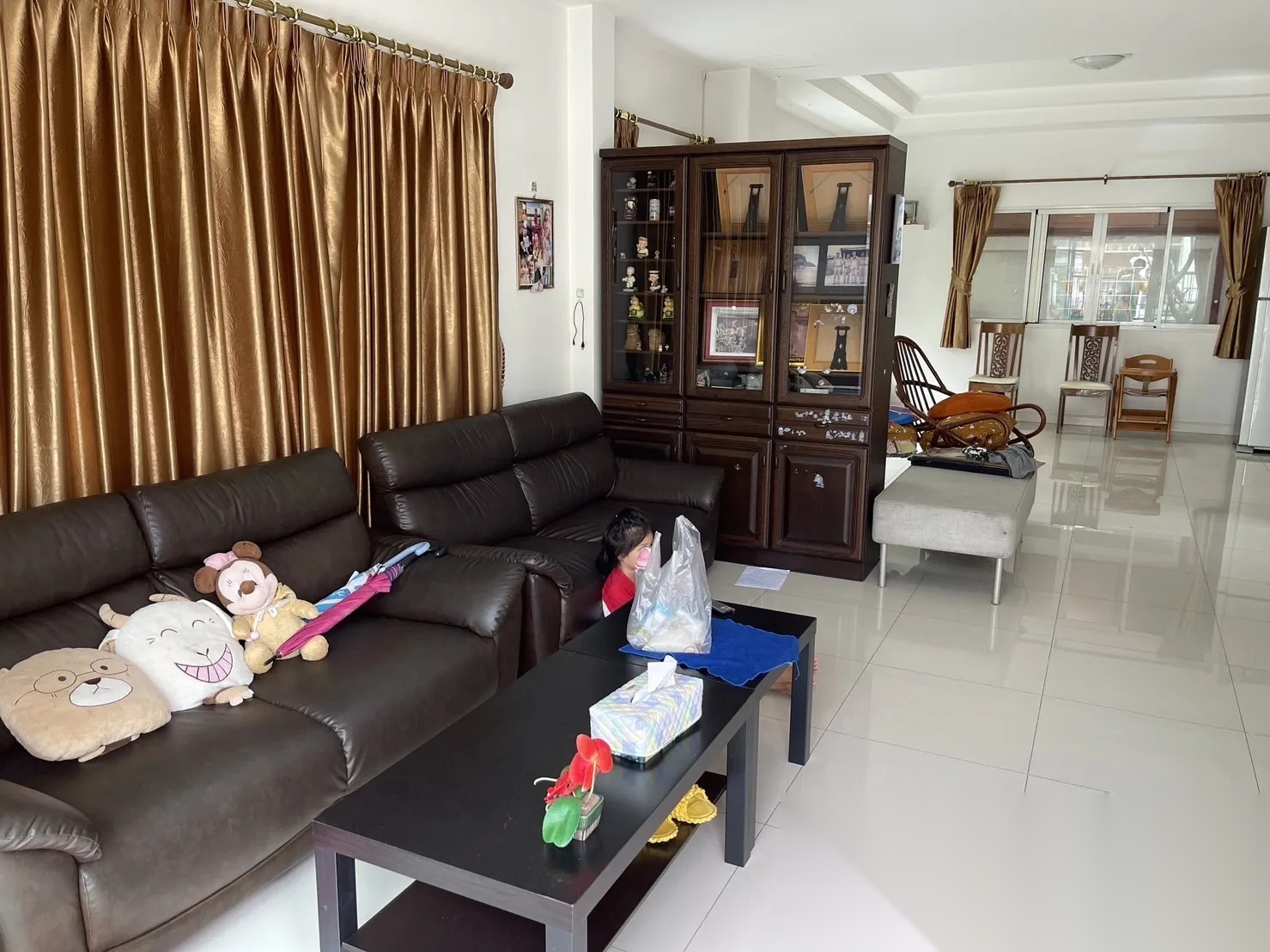 3 Bedroom House for sale at Nirun Ville 8 — photo 3